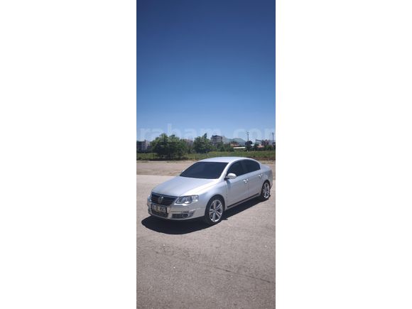 Sahibinden Volkswagen Passat 2.0 TDi Comfortline 2006 Model