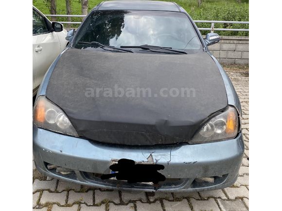 Sahibinden Chevrolet Evanda 2.0 CDX 2005 Model