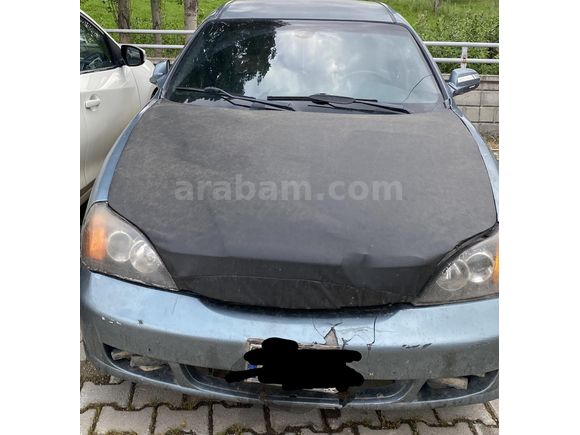 Sahibinden Chevrolet Evanda 2.0 CDX 2005 Model