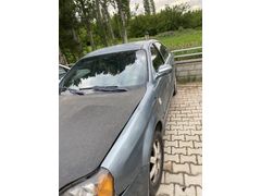 Sahibinden Chevrolet Evanda 2.0 CDX 2005 Model