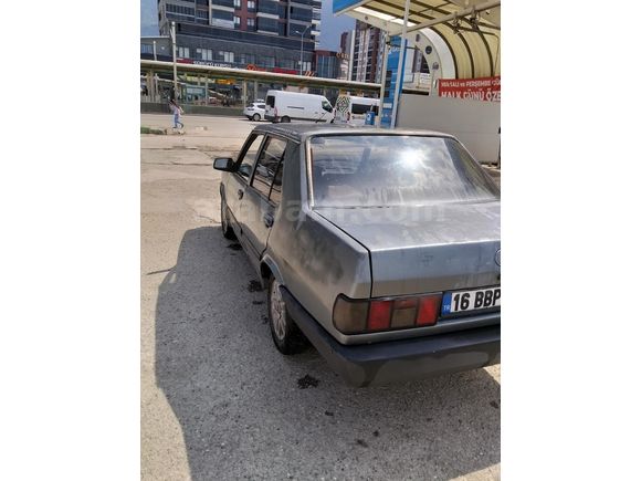 Sahibinden Tofaş Doğan L 1989 Model