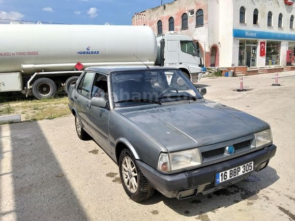 Sahibinden Tofaş Doğan L 1989 Model