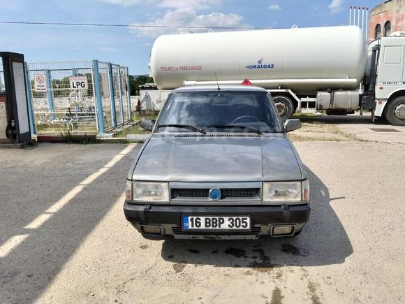 Sahibinden Tofaş Doğan L 1989 Model