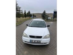 Sahibinden Opel Astra 1.6 Comfort 2005 Model 