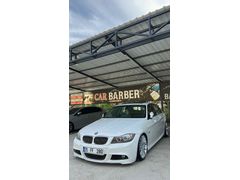Sahibinden BMW 3 Serisi 320d M Sport 2011 Model Kırşehir