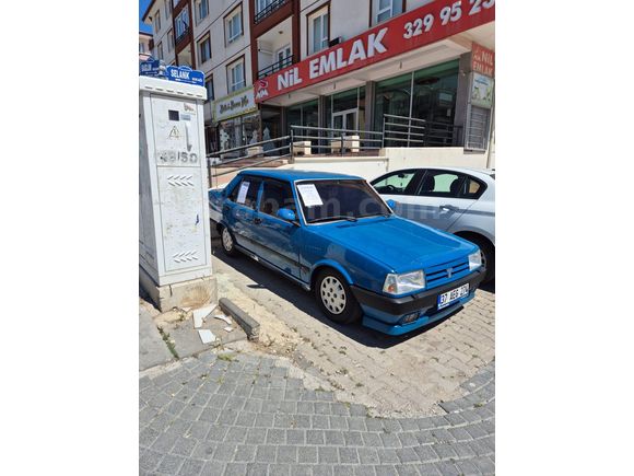 Sahibinden Tofaş Şahin 1.6 1992 Model