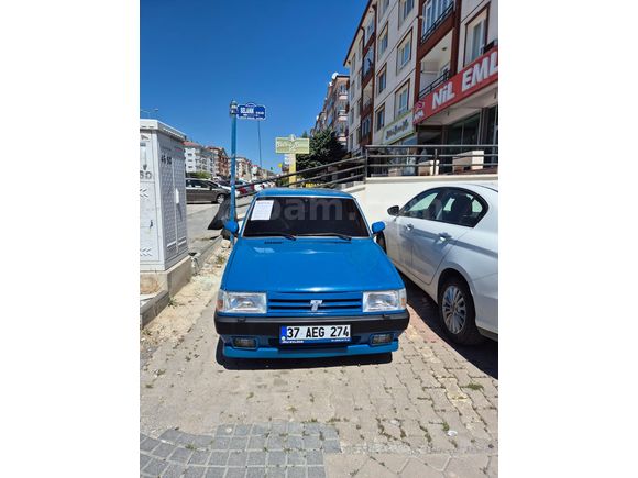 Sahibinden Tofaş Şahin 1.6 1992 Model