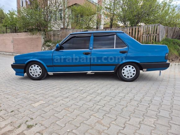 Sahibinden Tofaş Şahin 1.6 1992 Model