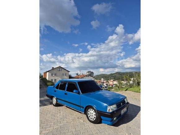 Sahibinden Tofaş Şahin 1.6 1992 Model