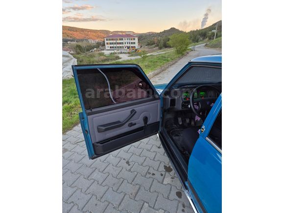 Sahibinden Tofaş Şahin 1.6 1992 Model