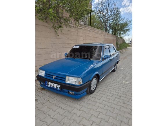 Sahibinden Tofaş Şahin 1.6 1992 Model