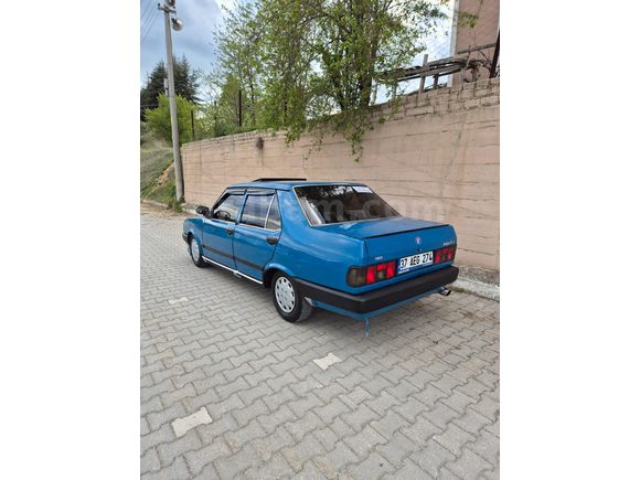 Sahibinden Tofaş Şahin 1.6 1992 Model