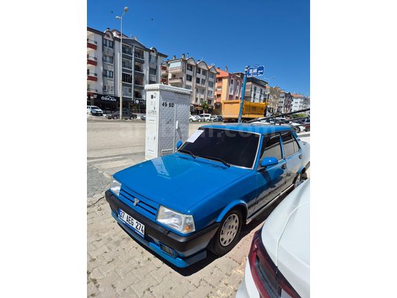 Sahibinden Tofaş Şahin 1.6 1992 Model