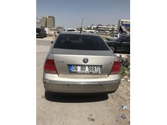Sahibinden Volkswagen Bora 1.6 Pacific 2005 Model  277 km Bej