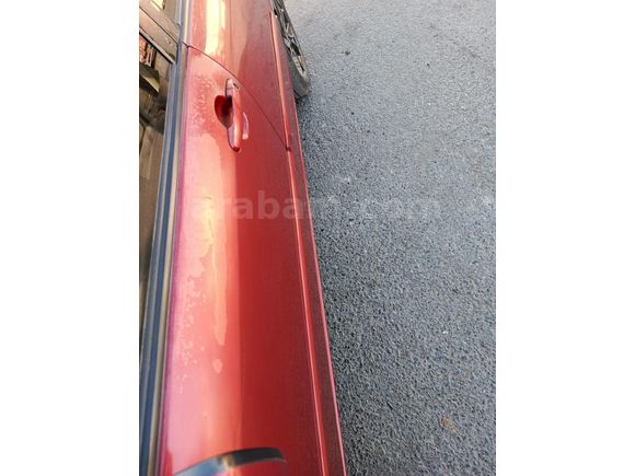 Sahibinden Toyota Corolla 1.6 Sol 2003 Model