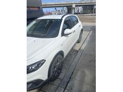 Sahibinden Fiat Egea Cross 1.4 Fire Urban 2021 Model 