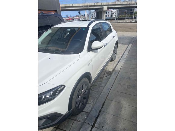 Sahibinden Fiat Egea Cross 1.4 Fire Urban 2021 Model 