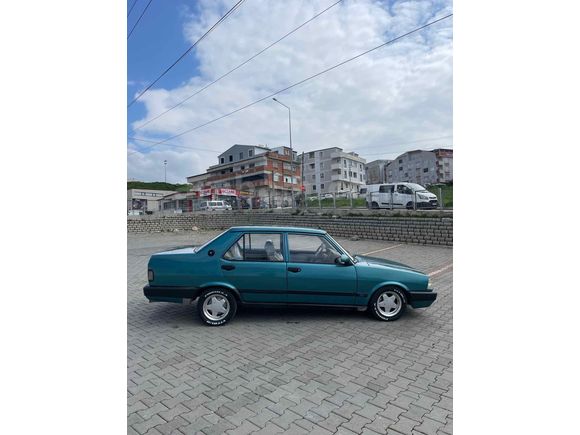 Sahibinden Tofaş Doğan S 1997 Model 