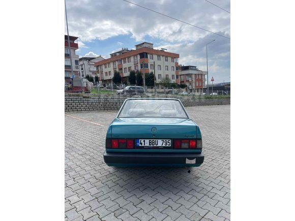 Sahibinden Tofaş Doğan S 1997 Model 