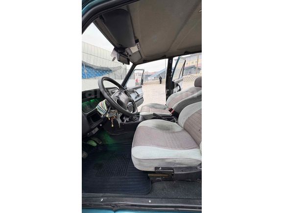 Sahibinden Tofaş Doğan S 1997 Model 