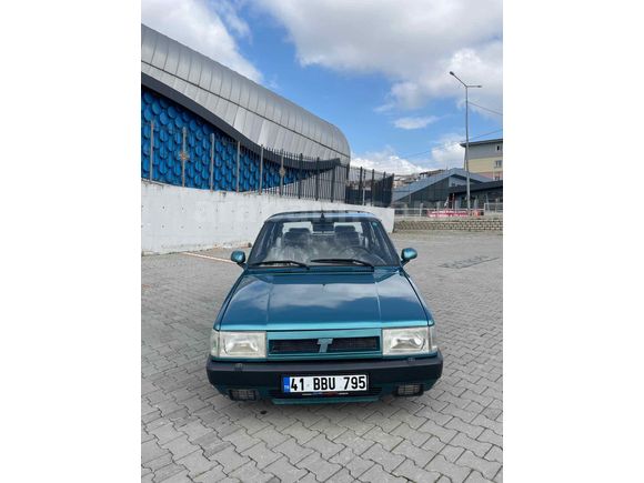 Sahibinden Tofaş Doğan S 1997 Model 