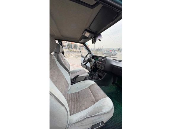 Sahibinden Tofaş Doğan S 1997 Model 