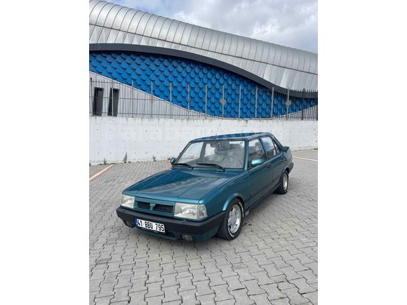 Sahibinden Tofaş Doğan S 1997 Model 