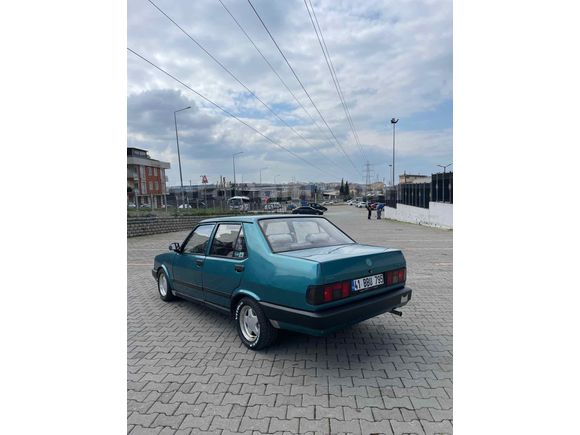 Sahibinden Tofaş Doğan S 1997 Model 