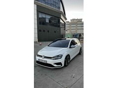 Sahibinden Volkswagen Golf 7.5 R