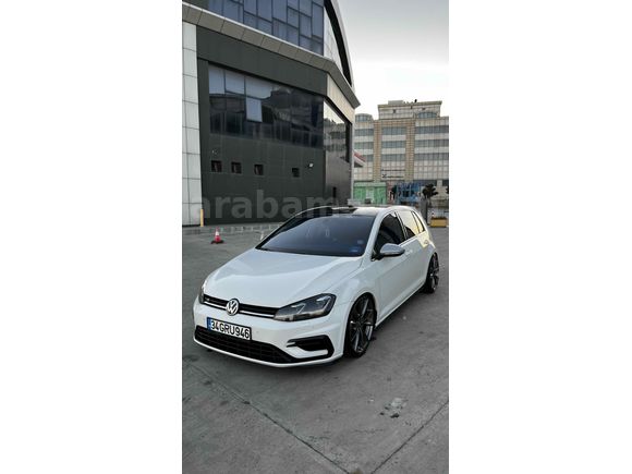 Sahibinden Volkswagen Golf 7.5 R