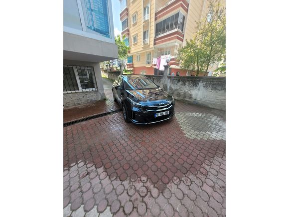 MEMURDAN | HATASIZ OTOMATİK KİA XCEED MHEV COOL