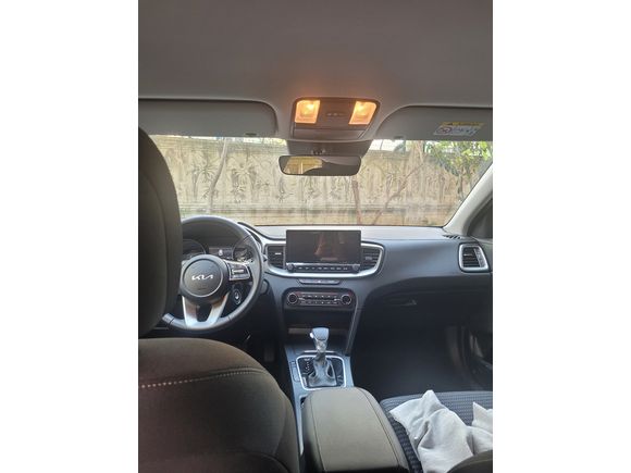 MEMURDAN | HATASIZ OTOMATİK KİA XCEED MHEV COOL