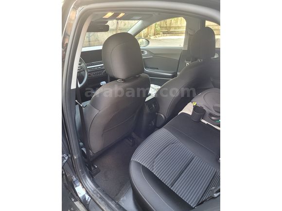 MEMURDAN | HATASIZ OTOMATİK KİA XCEED MHEV COOL