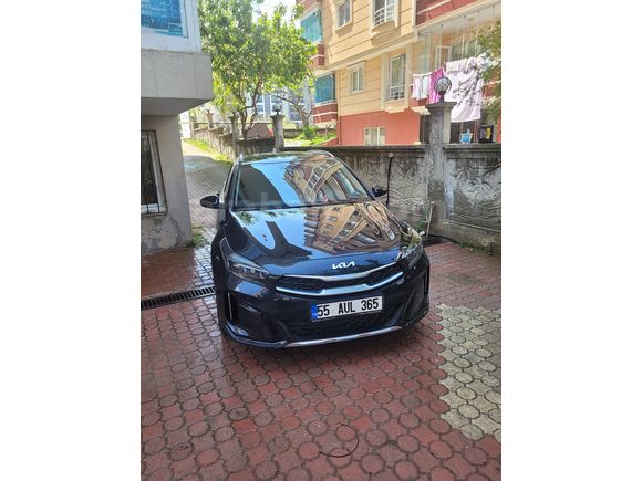 MEMURDAN | HATASIZ OTOMATİK KİA XCEED MHEV COOL