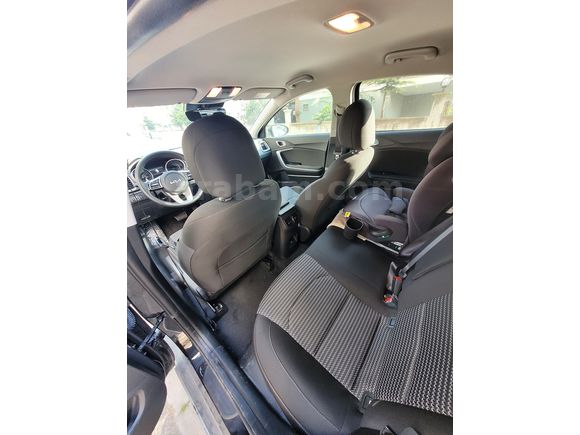 MEMURDAN | HATASIZ OTOMATİK KİA XCEED MHEV COOL