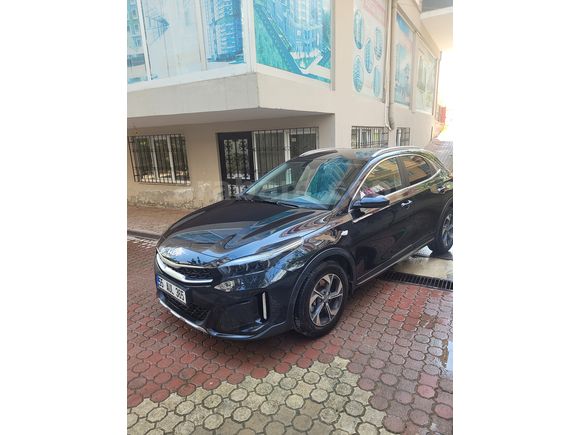MEMURDAN | HATASIZ OTOMATİK KİA XCEED MHEV COOL