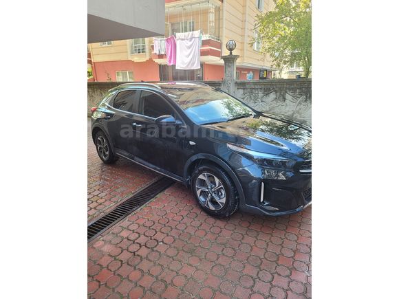MEMURDAN | HATASIZ OTOMATİK KİA XCEED MHEV COOL