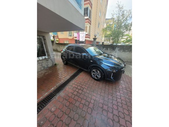 MEMURDAN | HATASIZ OTOMATİK KİA XCEED MHEV COOL