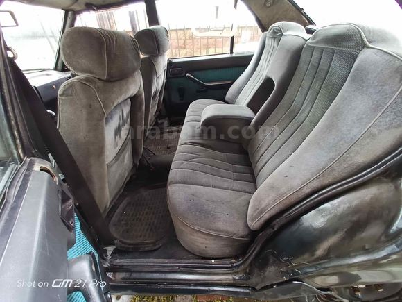 Muhcar Motors’tan Tofaş Doğan L 1992 Model İstanbul