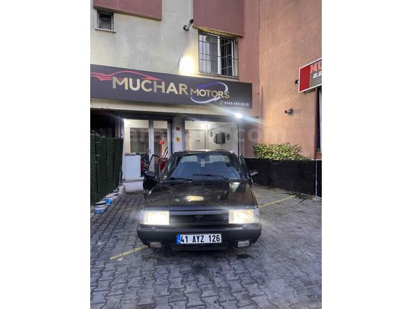 Muhcar Motors’tan Tofaş Doğan L 1992 Model İstanbul