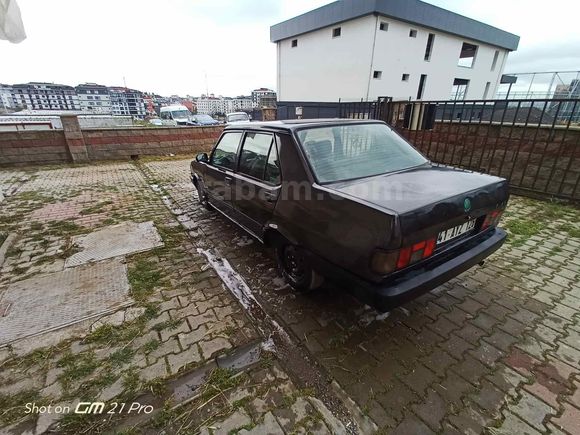 Muhcar Motors’tan Tofaş Doğan L 1992 Model İstanbul