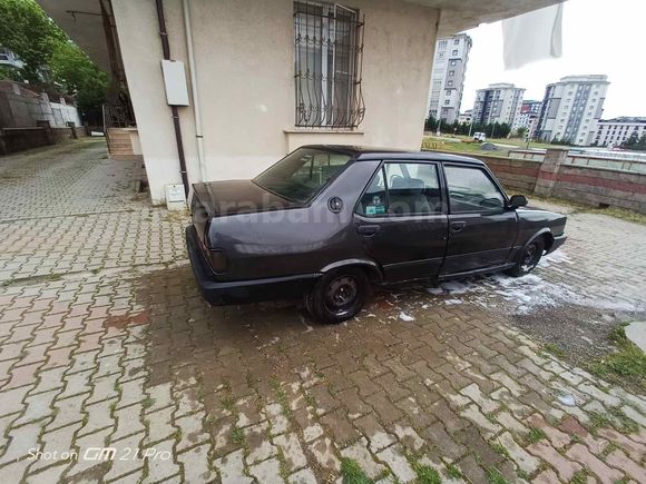 Muhcar Motors’tan Tofaş Doğan L 1992 Model İstanbul