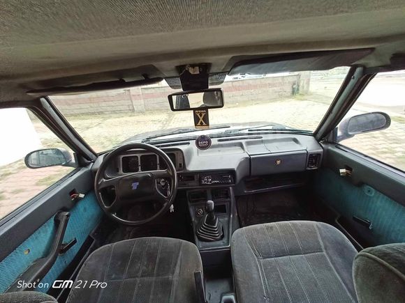 Muhcar Motors’tan Tofaş Doğan L 1992 Model İstanbul