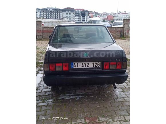 Muhcar Motors’tan Tofaş Doğan L 1992 Model İstanbul