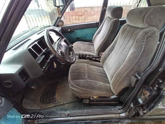 Muhcar Motors’tan Tofaş Doğan L 1992 Model İstanbul