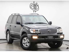TOYOTA 2004 LAND CRUİSER 4.7 BENZİN+LPG'' 247.BİN KM' EXPERTİZLİ