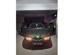 Motorsiklet parasına binek araba - Proton 416 Glxi Persona
