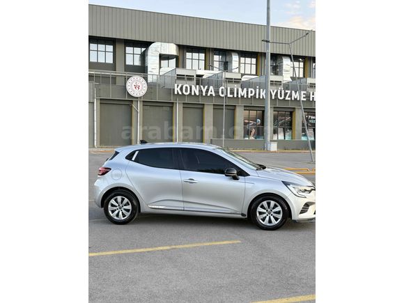 Sahibinden Renault Clio 1.0 SCe Joy 2020 Model 
