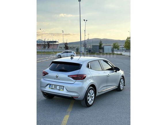 Sahibinden Renault Clio 1.0 SCe Joy 2020 Model 
