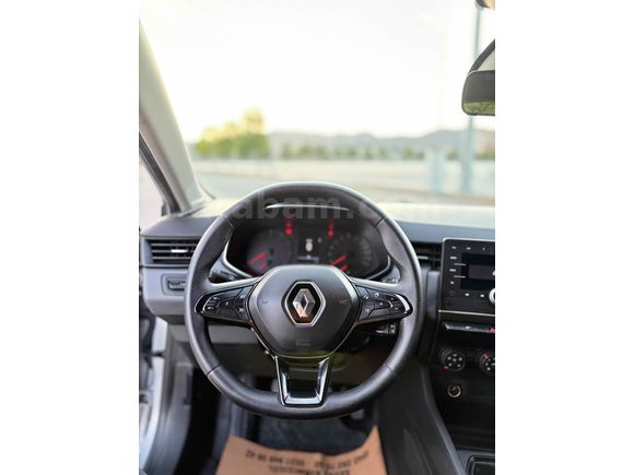 Sahibinden Renault Clio 1.0 SCe Joy 2020 Model 